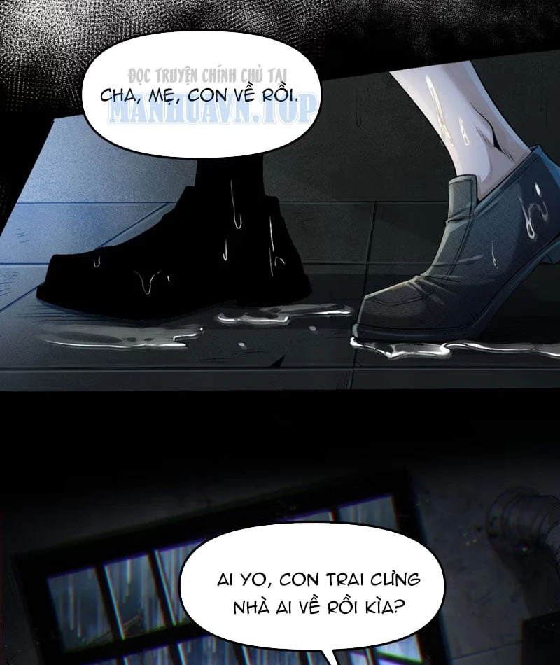 Quỷ Dị Bệnh Kiều Mà Ta Vẽ Thành Thật Rồi Chapter 1 - 6