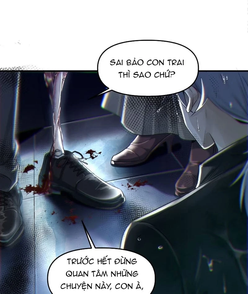 Quỷ Dị Bệnh Kiều Mà Ta Vẽ Thành Thật Rồi Chapter 1 - 10