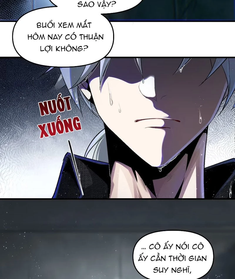 Quỷ Dị Bệnh Kiều Mà Ta Vẽ Thành Thật Rồi Chapter 1 - 11