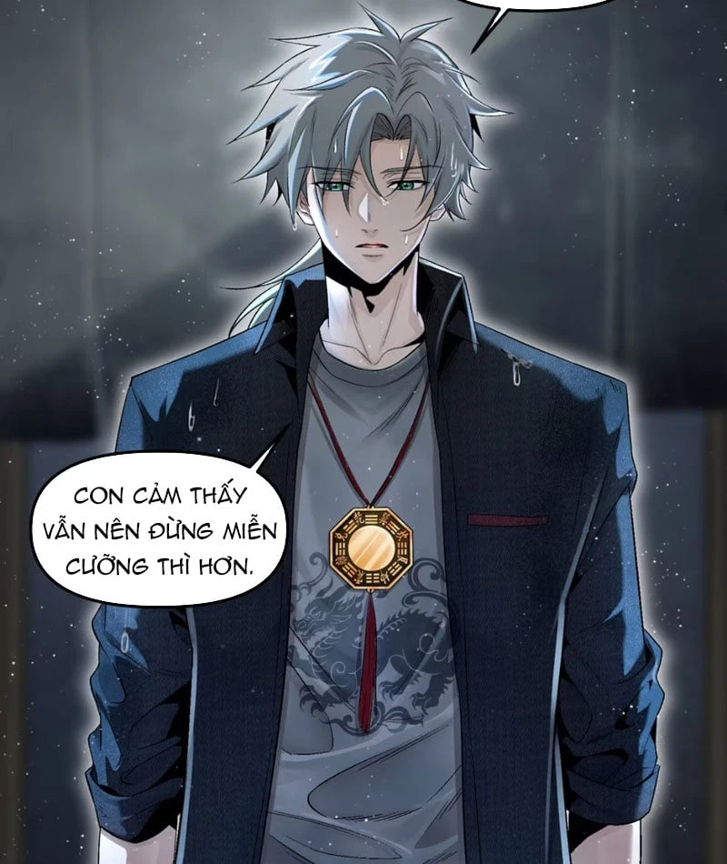 Quỷ Dị Bệnh Kiều Mà Ta Vẽ Thành Thật Rồi Chapter 1 - 12