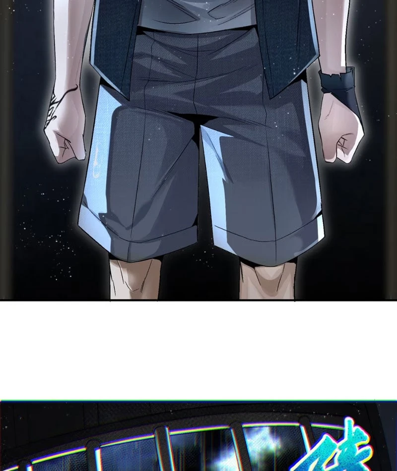 Quỷ Dị Bệnh Kiều Mà Ta Vẽ Thành Thật Rồi Chapter 1 - 13