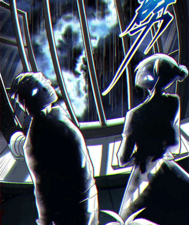 Quỷ Dị Bệnh Kiều Mà Ta Vẽ Thành Thật Rồi Chapter 1 - 14