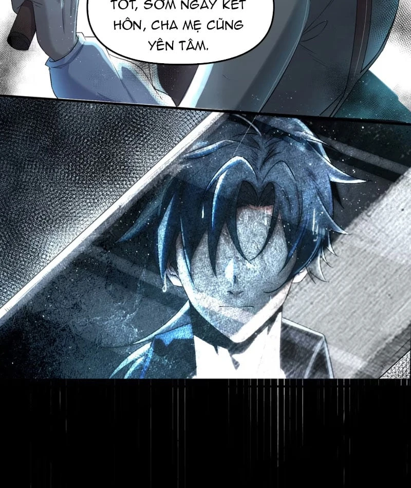 Quỷ Dị Bệnh Kiều Mà Ta Vẽ Thành Thật Rồi Chapter 1 - 18