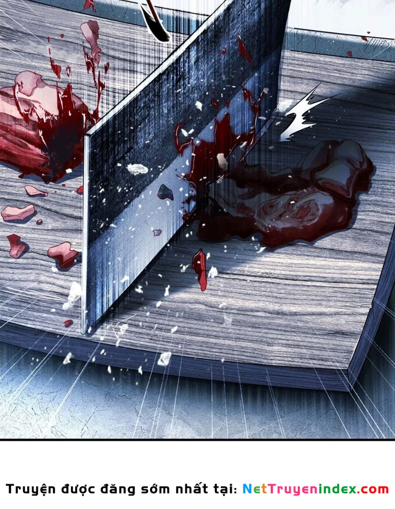 Quỷ Dị Bệnh Kiều Mà Ta Vẽ Thành Thật Rồi Chapter 1 - 20