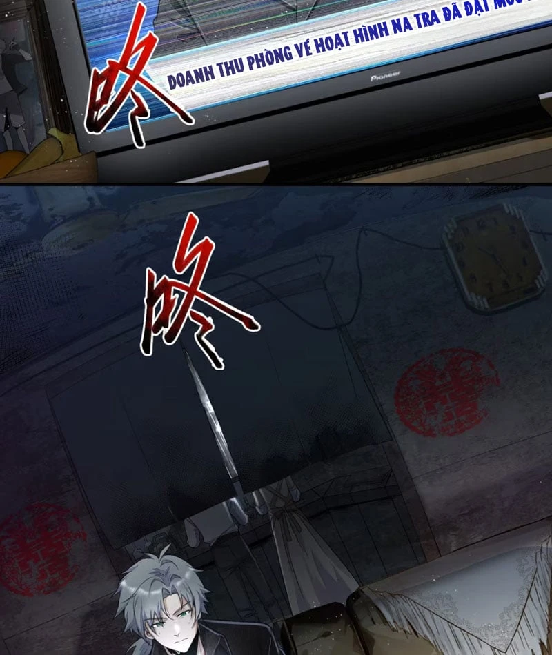 Quỷ Dị Bệnh Kiều Mà Ta Vẽ Thành Thật Rồi Chapter 1 - 23