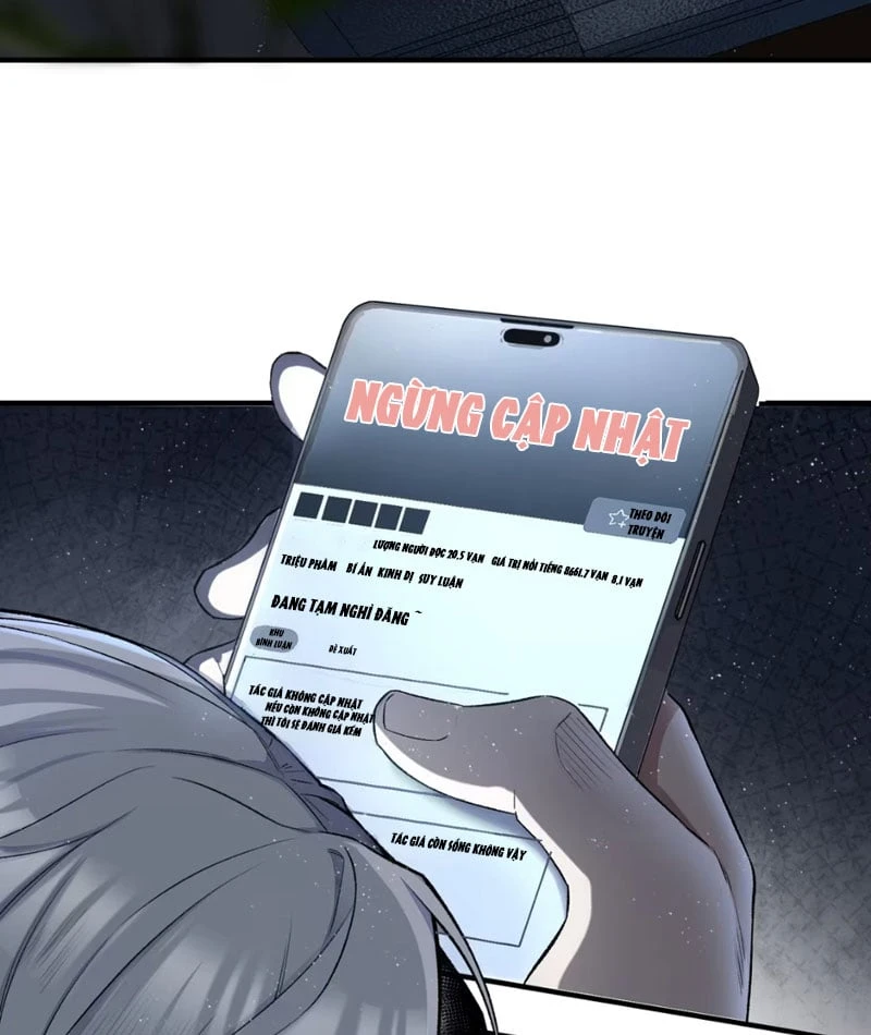 Quỷ Dị Bệnh Kiều Mà Ta Vẽ Thành Thật Rồi Chapter 1 - 25