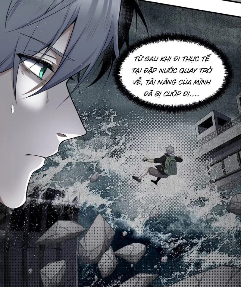 Quỷ Dị Bệnh Kiều Mà Ta Vẽ Thành Thật Rồi Chapter 1 - 26