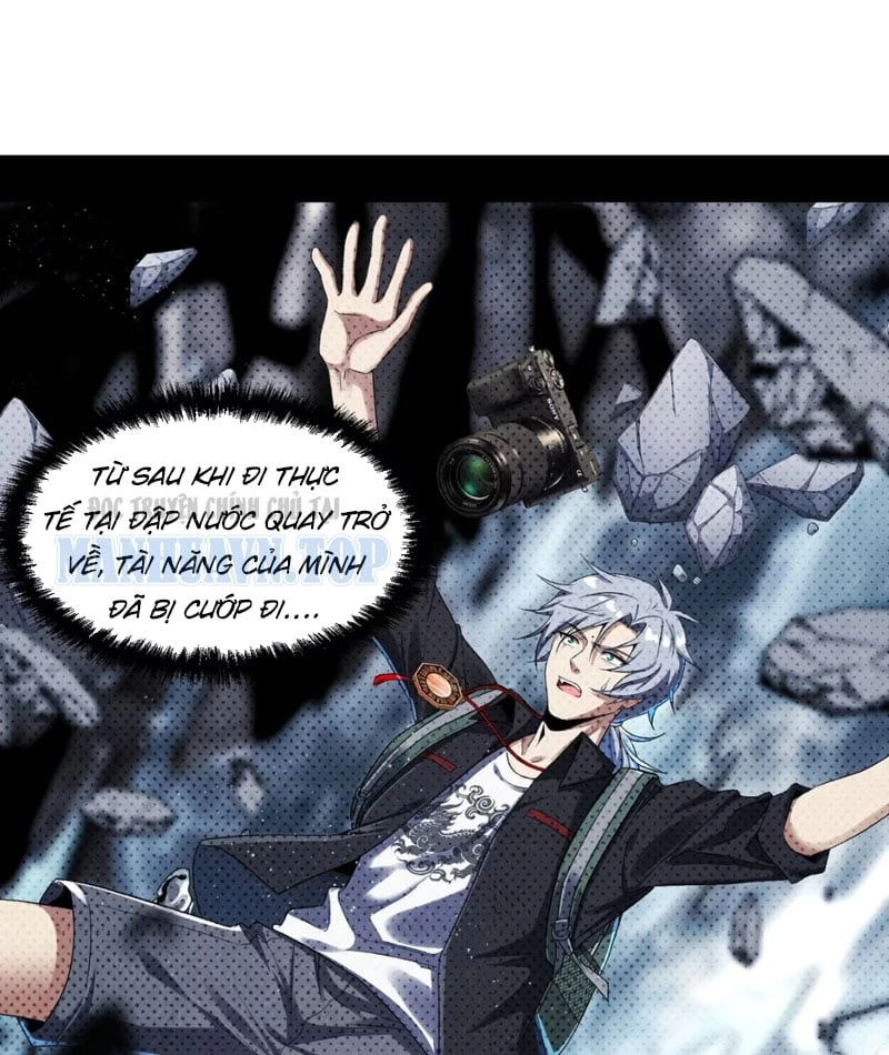 Quỷ Dị Bệnh Kiều Mà Ta Vẽ Thành Thật Rồi Chapter 1 - 28