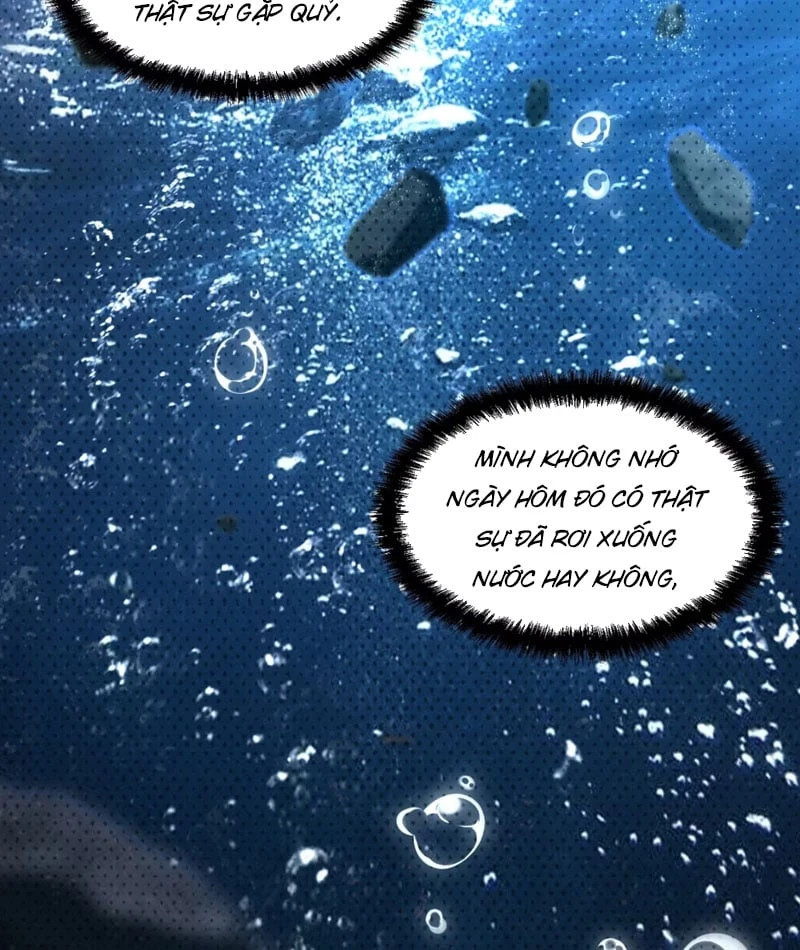 Quỷ Dị Bệnh Kiều Mà Ta Vẽ Thành Thật Rồi Chapter 1 - 30