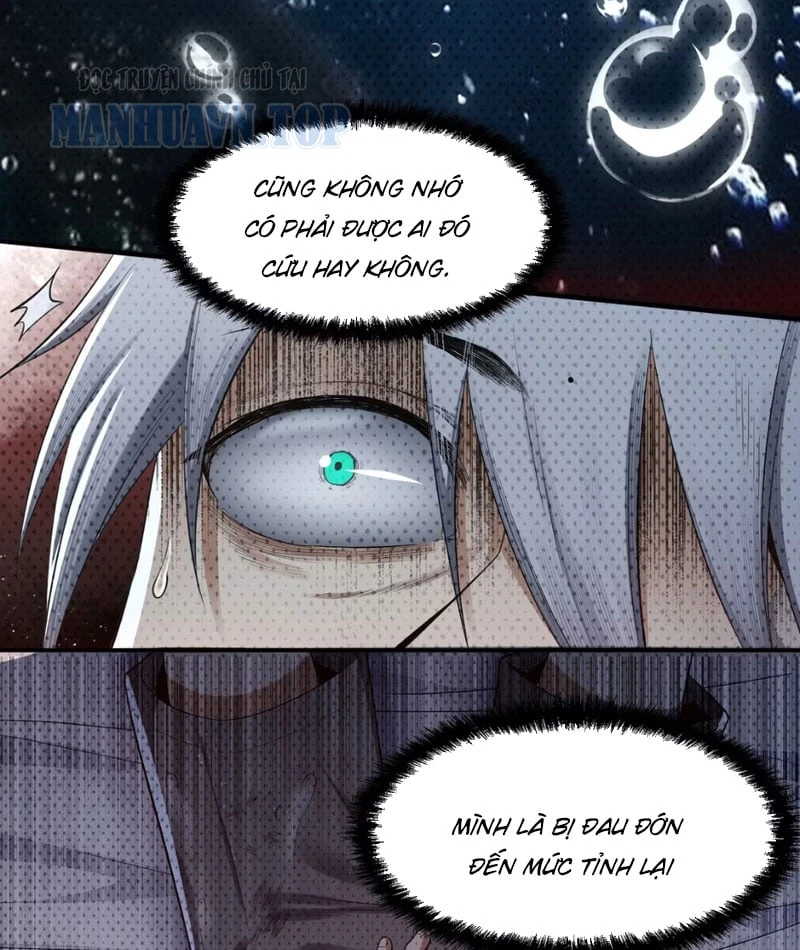 Quỷ Dị Bệnh Kiều Mà Ta Vẽ Thành Thật Rồi Chapter 1 - 31