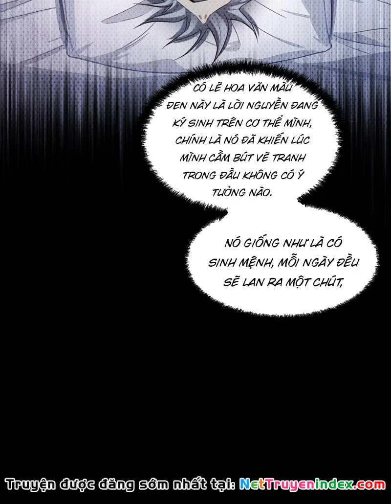 Quỷ Dị Bệnh Kiều Mà Ta Vẽ Thành Thật Rồi Chapter 1 - 33