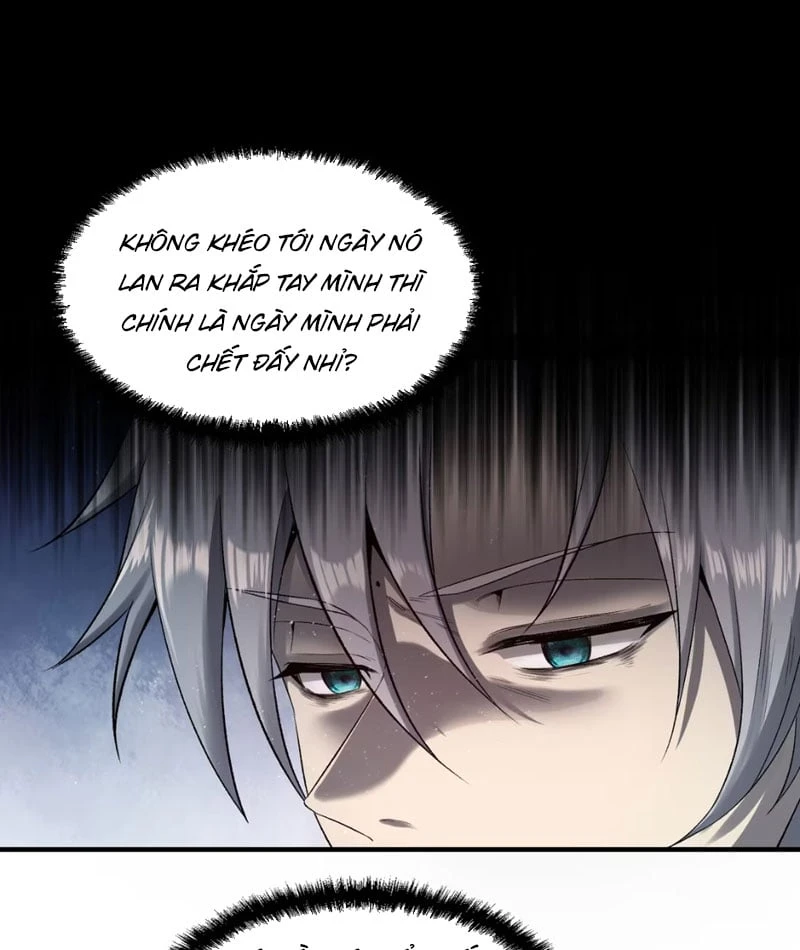 Quỷ Dị Bệnh Kiều Mà Ta Vẽ Thành Thật Rồi Chapter 1 - 34