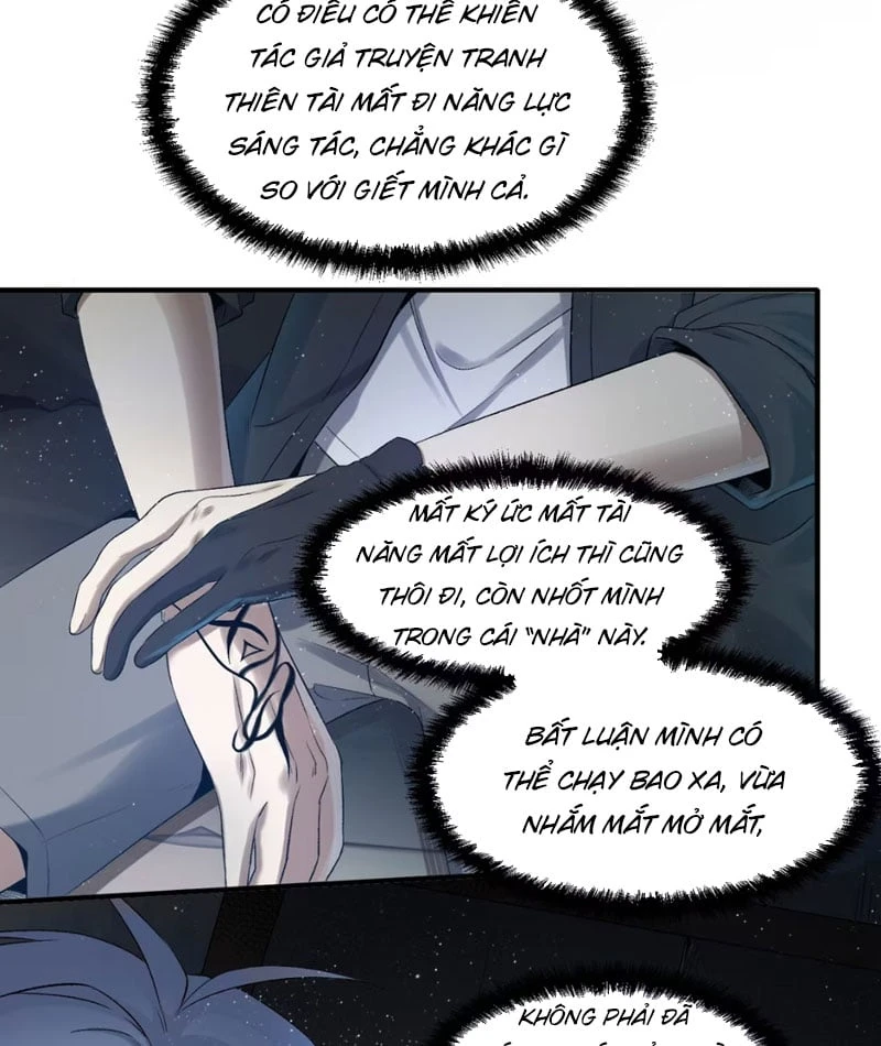 Quỷ Dị Bệnh Kiều Mà Ta Vẽ Thành Thật Rồi Chapter 1 - 35