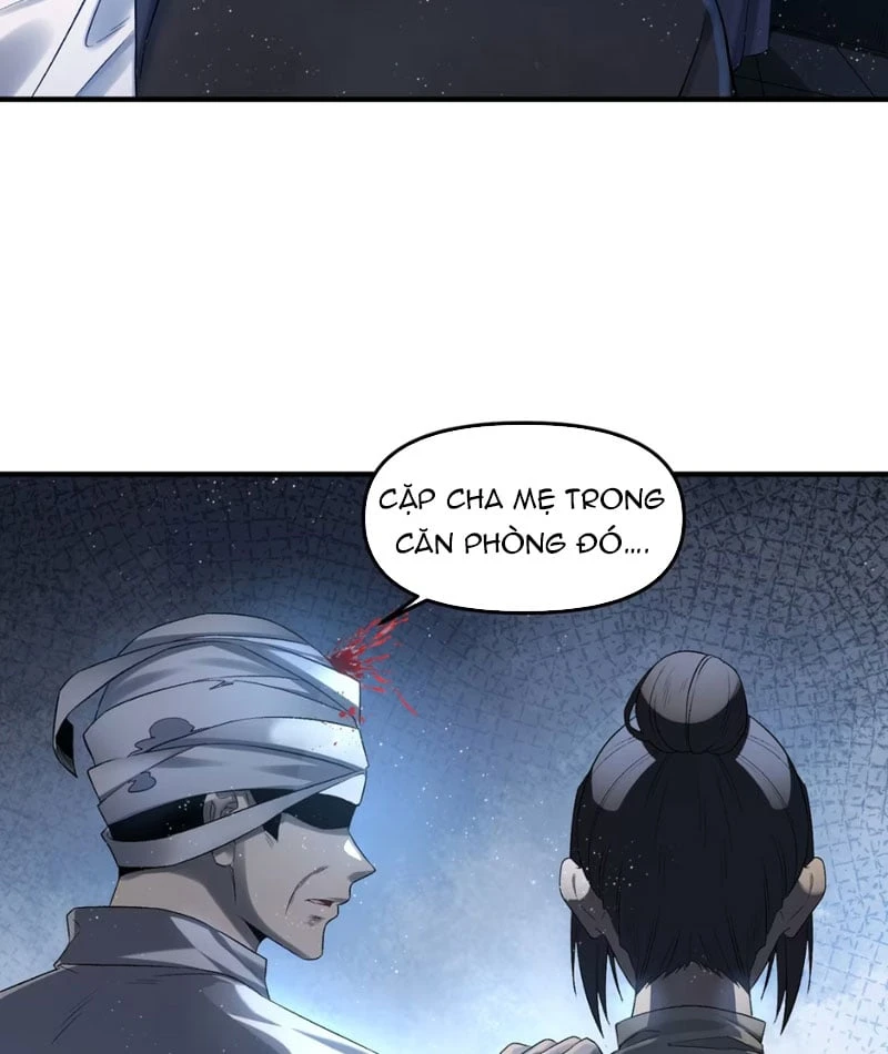 Quỷ Dị Bệnh Kiều Mà Ta Vẽ Thành Thật Rồi Chapter 1 - 37