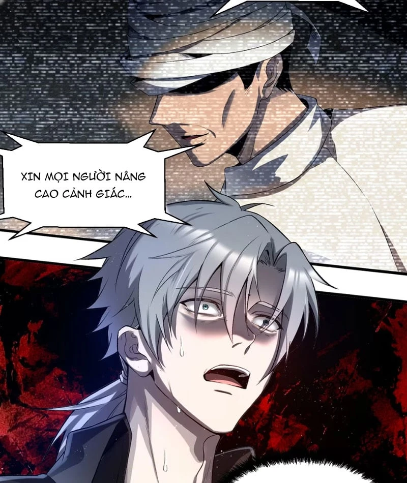 Quỷ Dị Bệnh Kiều Mà Ta Vẽ Thành Thật Rồi Chapter 1 - 47