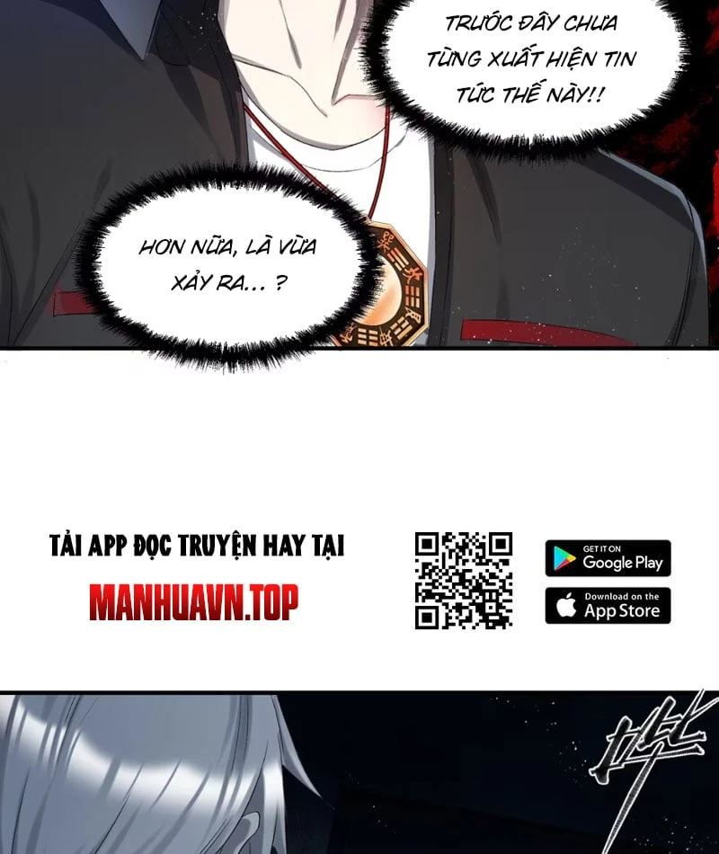 Quỷ Dị Bệnh Kiều Mà Ta Vẽ Thành Thật Rồi Chapter 1 - 48