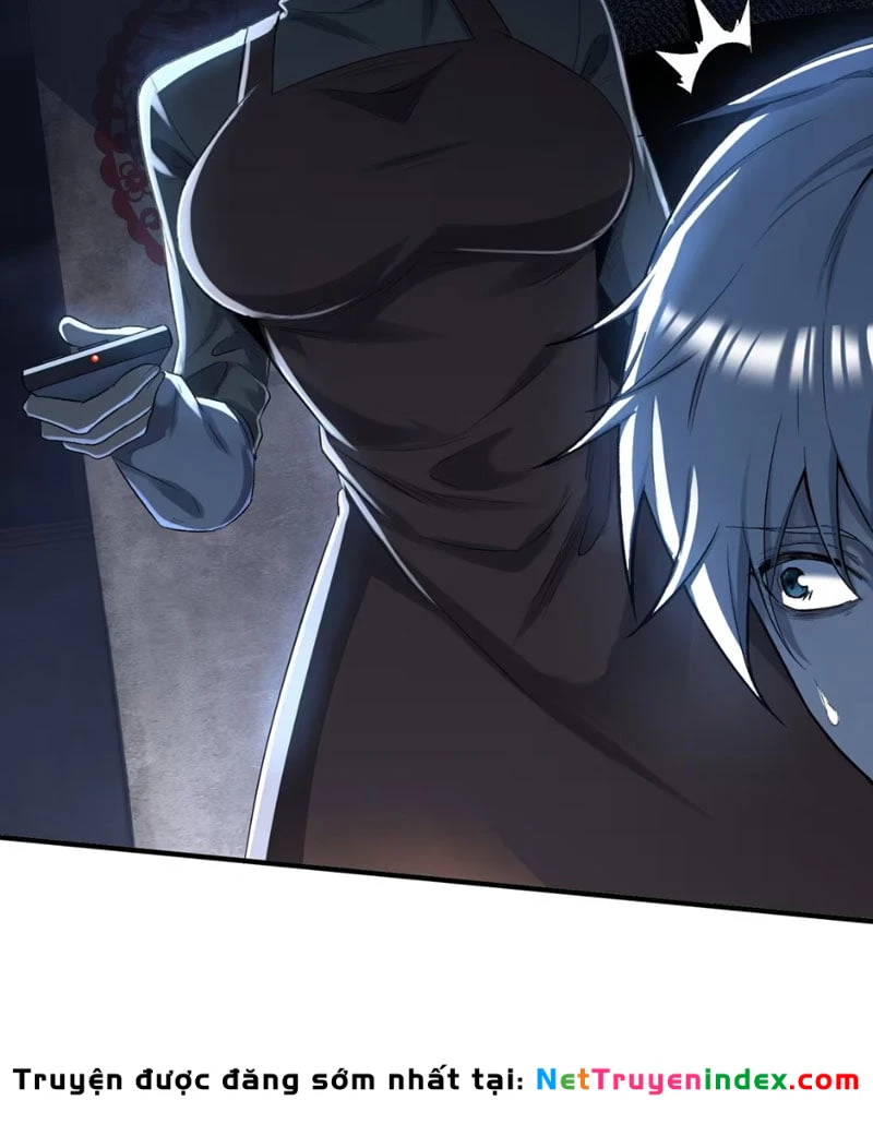 Quỷ Dị Bệnh Kiều Mà Ta Vẽ Thành Thật Rồi Chapter 1 - 50