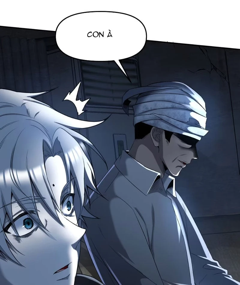 Quỷ Dị Bệnh Kiều Mà Ta Vẽ Thành Thật Rồi Chapter 1 - 51