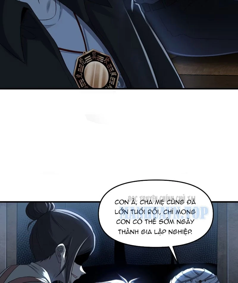 Quỷ Dị Bệnh Kiều Mà Ta Vẽ Thành Thật Rồi Chapter 1 - 53