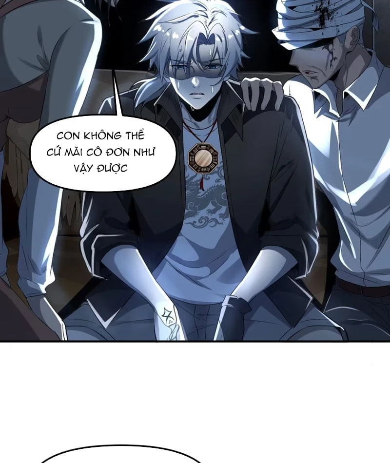 Quỷ Dị Bệnh Kiều Mà Ta Vẽ Thành Thật Rồi Chapter 1 - 54