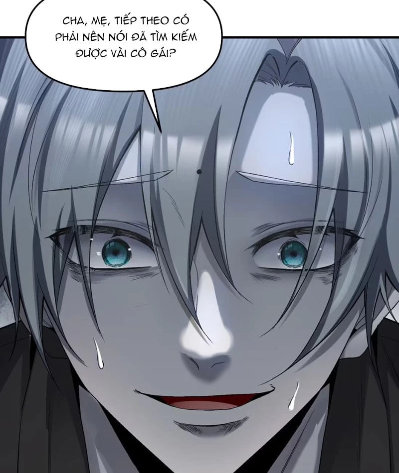 Quỷ Dị Bệnh Kiều Mà Ta Vẽ Thành Thật Rồi Chapter 1 - 55