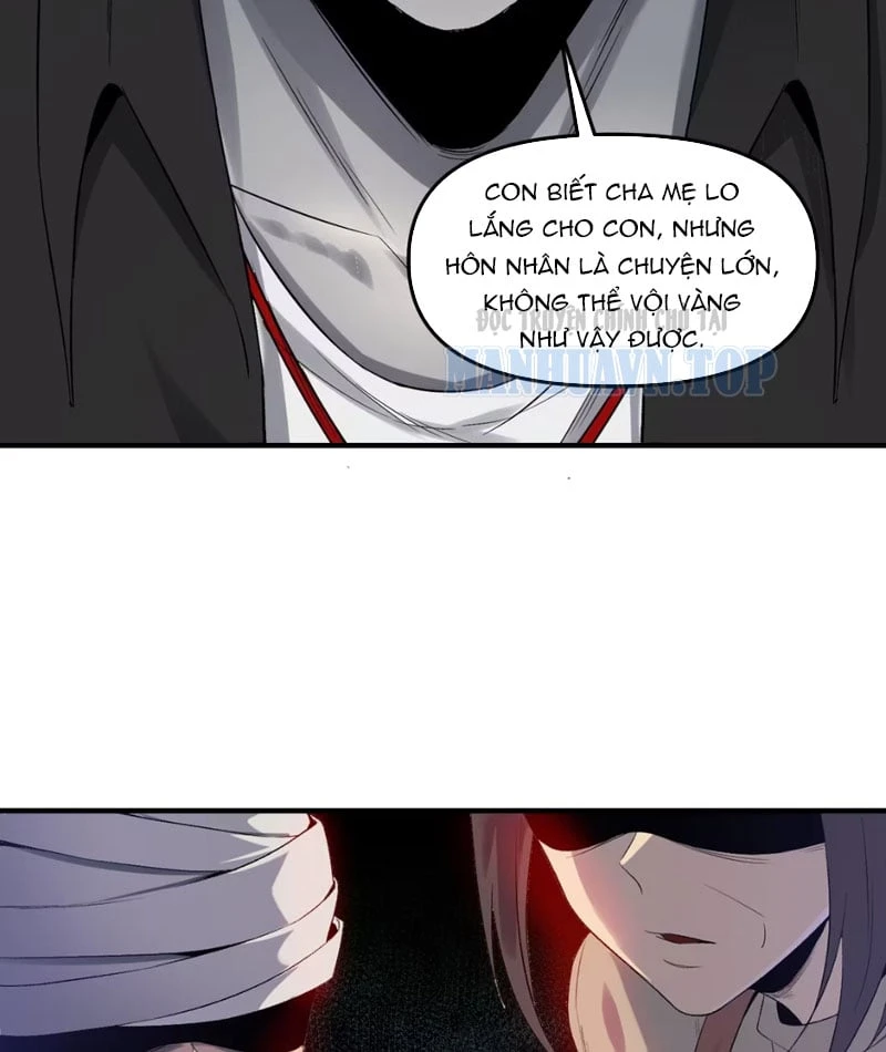 Quỷ Dị Bệnh Kiều Mà Ta Vẽ Thành Thật Rồi Chapter 1 - 56