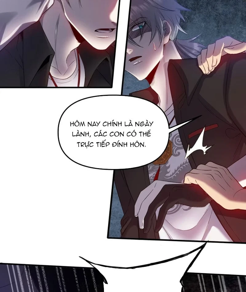 Quỷ Dị Bệnh Kiều Mà Ta Vẽ Thành Thật Rồi Chapter 1 - 58