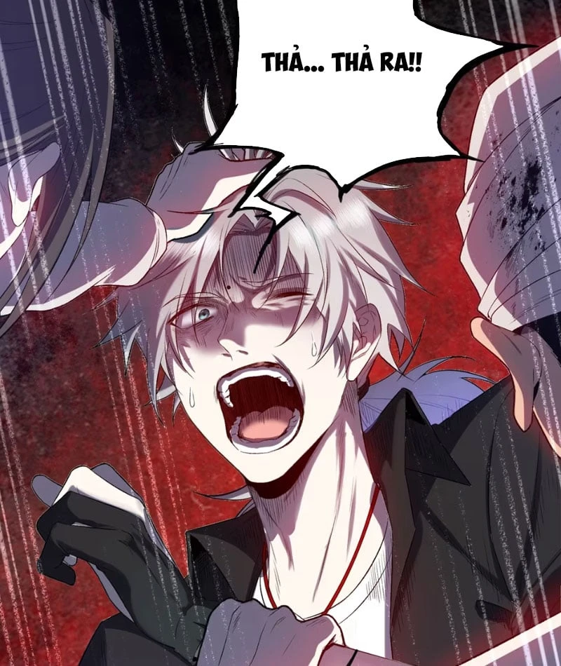 Quỷ Dị Bệnh Kiều Mà Ta Vẽ Thành Thật Rồi Chapter 1 - 59