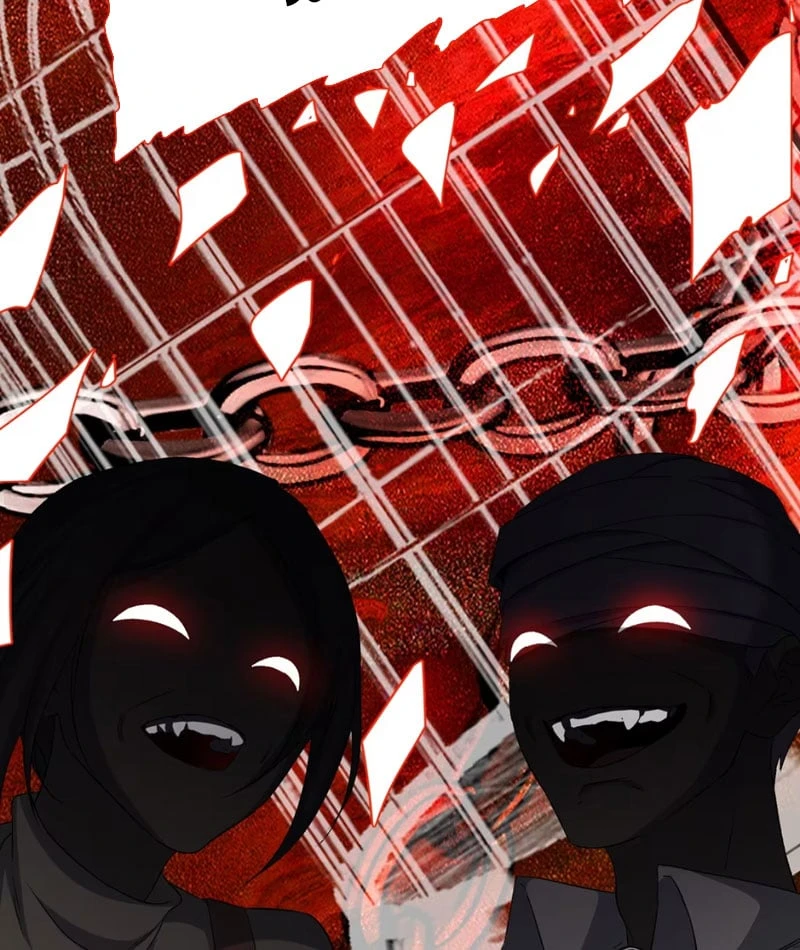 Quỷ Dị Bệnh Kiều Mà Ta Vẽ Thành Thật Rồi Chapter 1 - 62