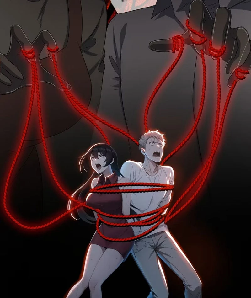 Quỷ Dị Bệnh Kiều Mà Ta Vẽ Thành Thật Rồi Chapter 1 - 63