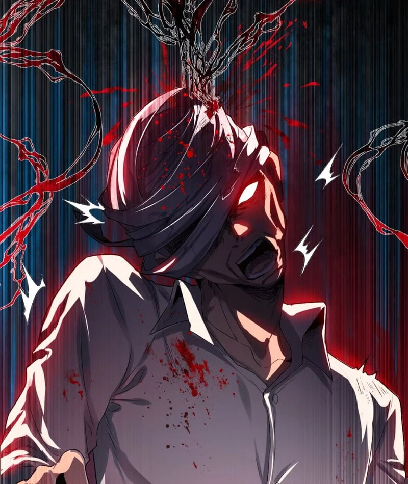 Quỷ Dị Bệnh Kiều Mà Ta Vẽ Thành Thật Rồi Chapter 1 - 65