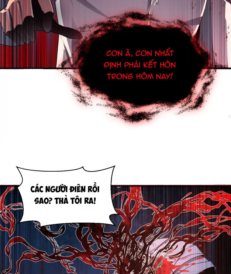 Quỷ Dị Bệnh Kiều Mà Ta Vẽ Thành Thật Rồi Chapter 1 - 66