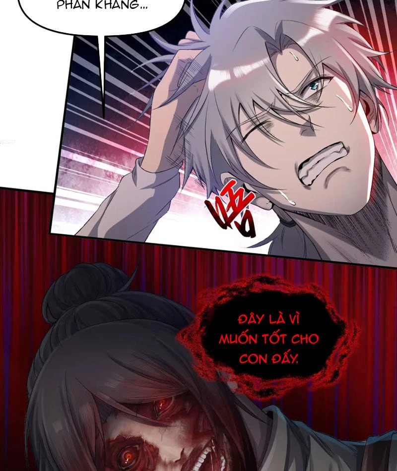 Quỷ Dị Bệnh Kiều Mà Ta Vẽ Thành Thật Rồi Chapter 1 - 68