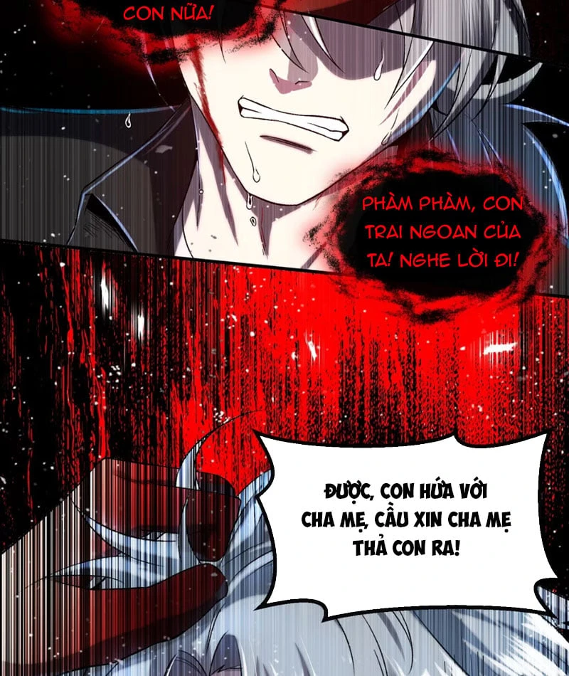 Quỷ Dị Bệnh Kiều Mà Ta Vẽ Thành Thật Rồi Chapter 1 - 74