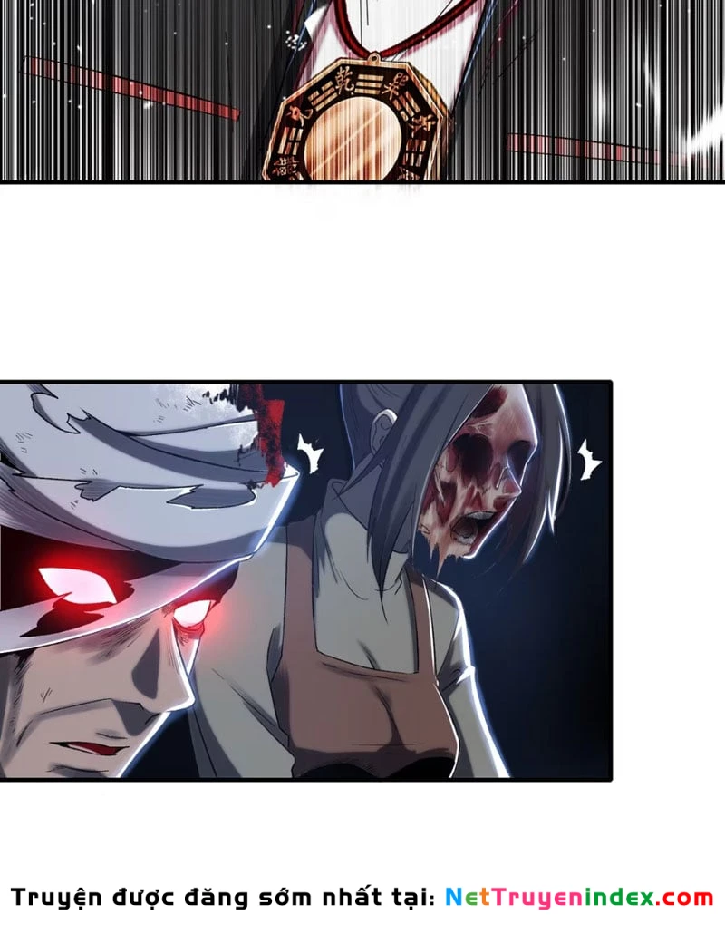 Quỷ Dị Bệnh Kiều Mà Ta Vẽ Thành Thật Rồi Chapter 1 - 76