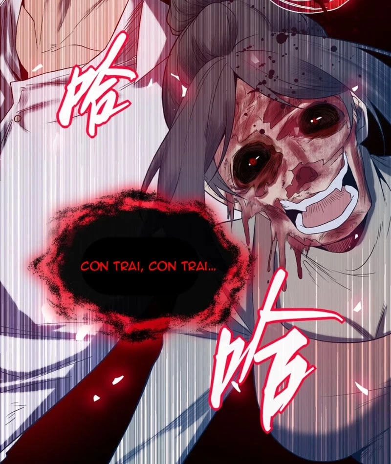 Quỷ Dị Bệnh Kiều Mà Ta Vẽ Thành Thật Rồi Chapter 1 - 80