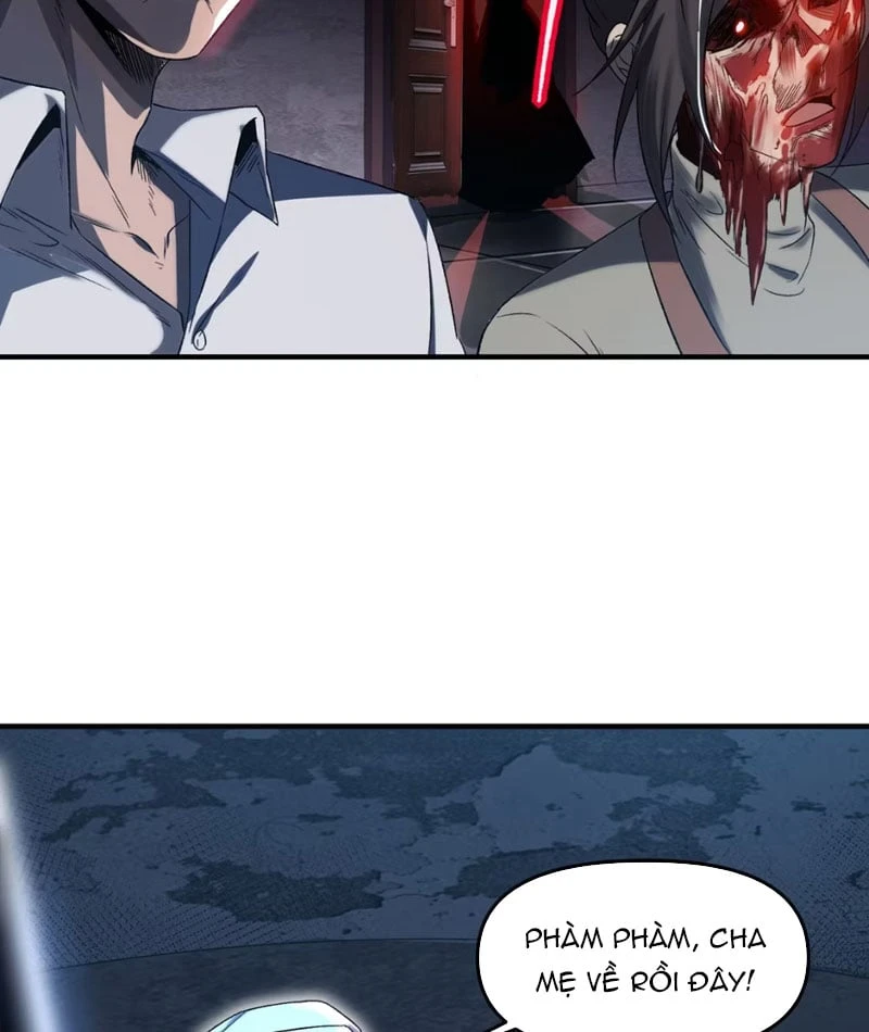 Quỷ Dị Bệnh Kiều Mà Ta Vẽ Thành Thật Rồi Chapter 1 - 82