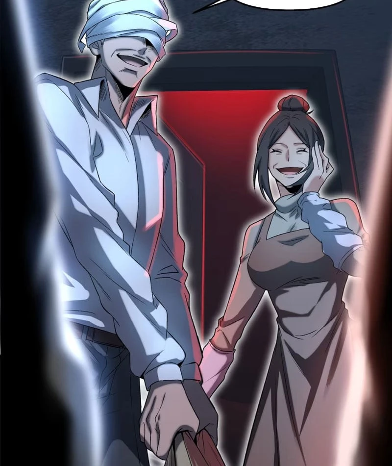 Quỷ Dị Bệnh Kiều Mà Ta Vẽ Thành Thật Rồi Chapter 1 - 83