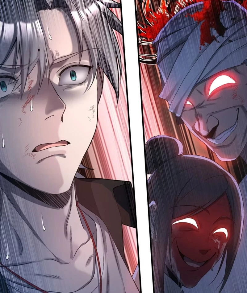 Quỷ Dị Bệnh Kiều Mà Ta Vẽ Thành Thật Rồi Chapter 1 - 85