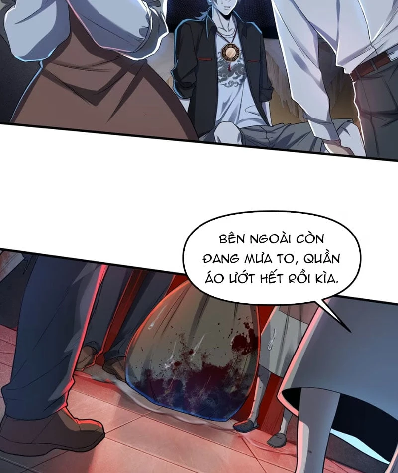 Quỷ Dị Bệnh Kiều Mà Ta Vẽ Thành Thật Rồi Chapter 1 - 87