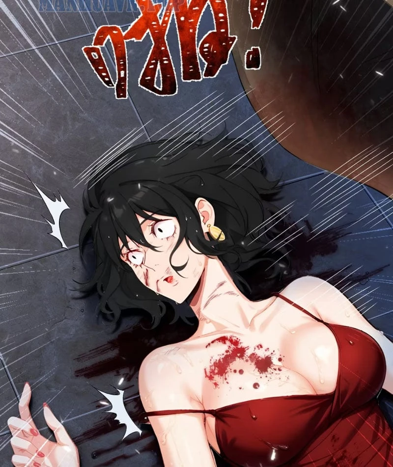 Quỷ Dị Bệnh Kiều Mà Ta Vẽ Thành Thật Rồi Chapter 1 - 90