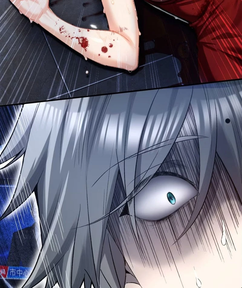 Quỷ Dị Bệnh Kiều Mà Ta Vẽ Thành Thật Rồi Chapter 1 - 91