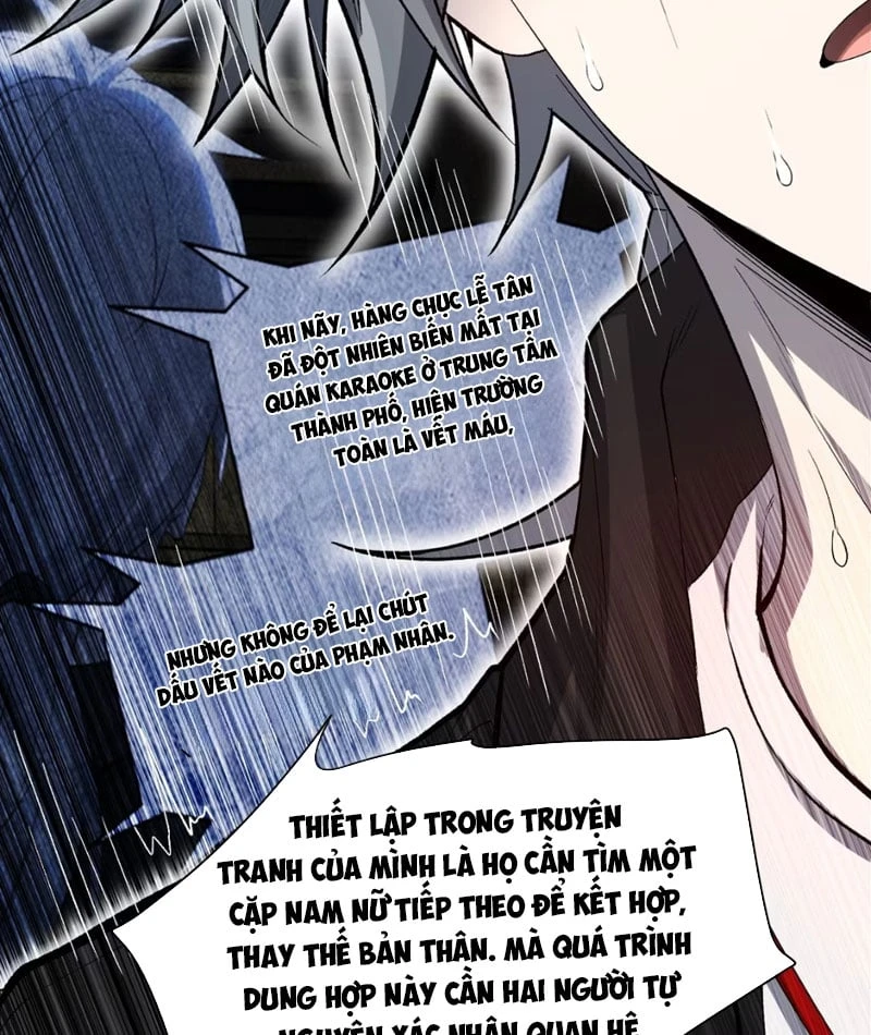 Quỷ Dị Bệnh Kiều Mà Ta Vẽ Thành Thật Rồi Chapter 1 - 92