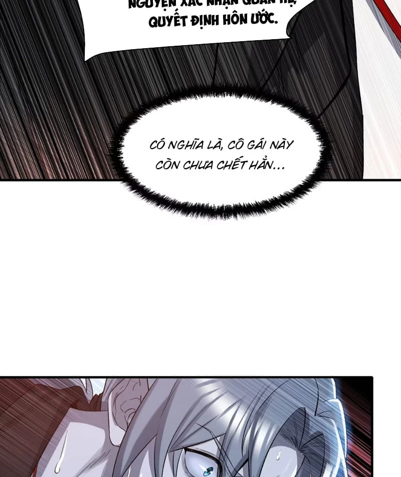 Quỷ Dị Bệnh Kiều Mà Ta Vẽ Thành Thật Rồi Chapter 1 - 93