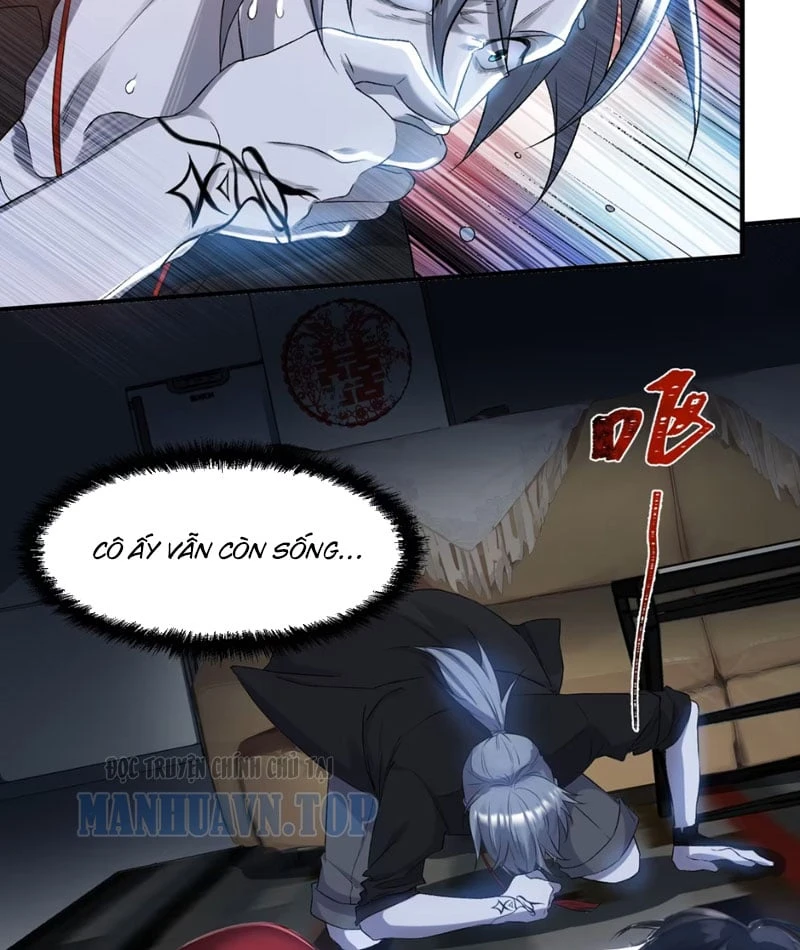 Quỷ Dị Bệnh Kiều Mà Ta Vẽ Thành Thật Rồi Chapter 1 - 94