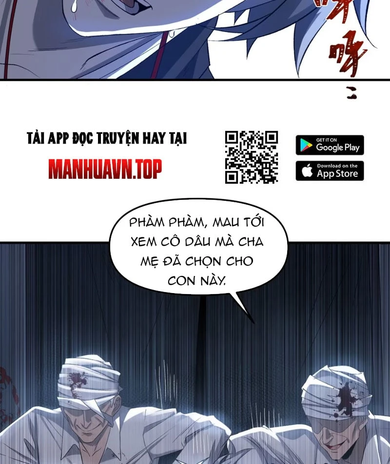 Quỷ Dị Bệnh Kiều Mà Ta Vẽ Thành Thật Rồi Chapter 1 - 98