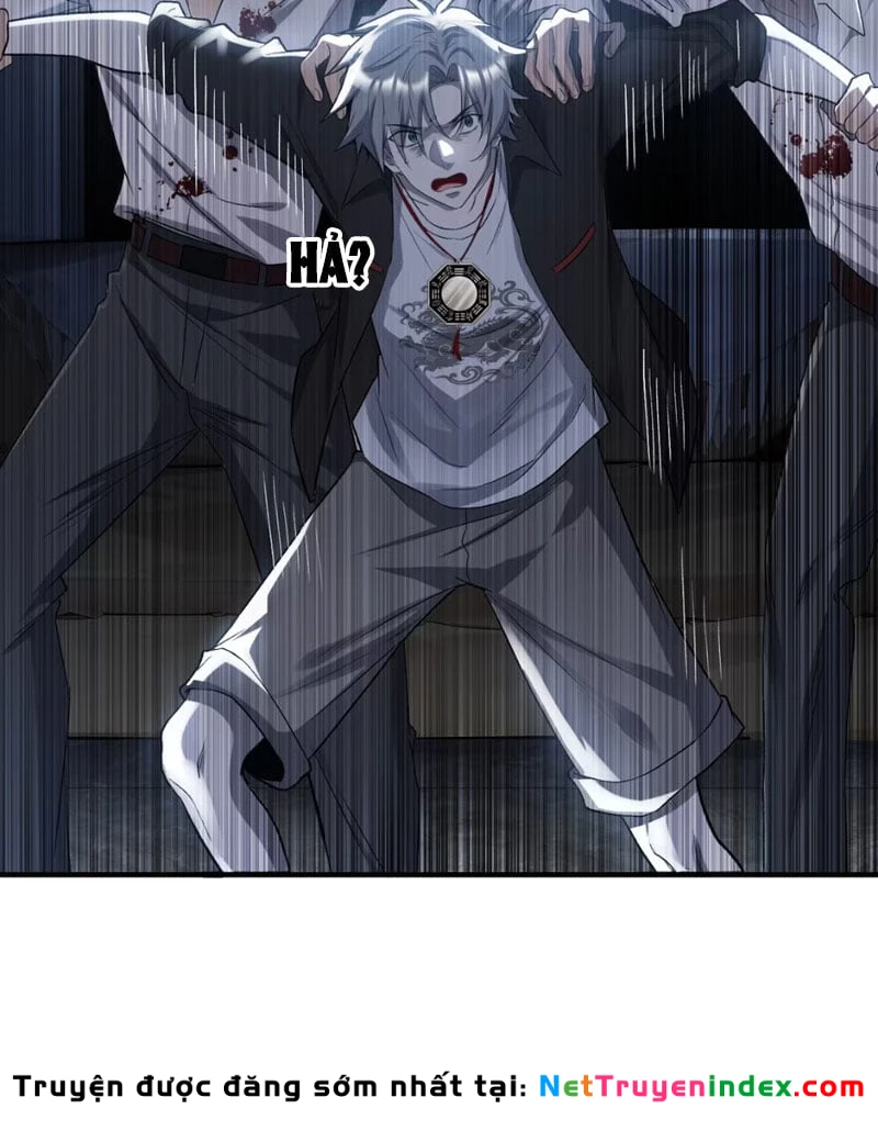 Quỷ Dị Bệnh Kiều Mà Ta Vẽ Thành Thật Rồi Chapter 1 - 99