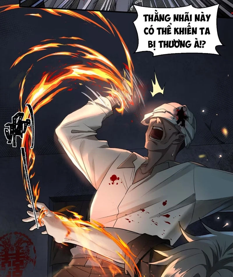 Quỷ Dị Bệnh Kiều Mà Ta Vẽ Thành Thật Rồi Chapter 1 - 101