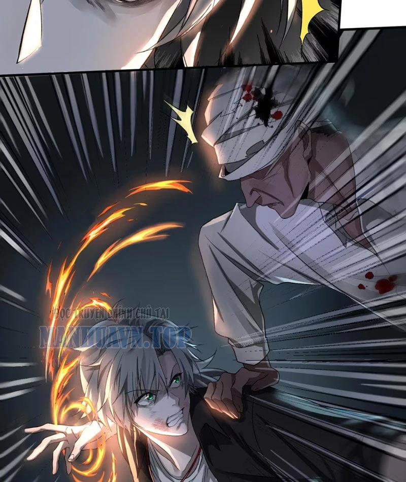 Quỷ Dị Bệnh Kiều Mà Ta Vẽ Thành Thật Rồi Chapter 1 - 103