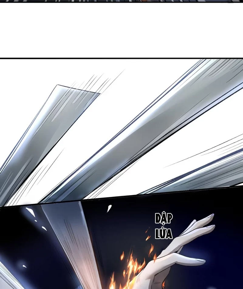 Quỷ Dị Bệnh Kiều Mà Ta Vẽ Thành Thật Rồi Chapter 1 - 105